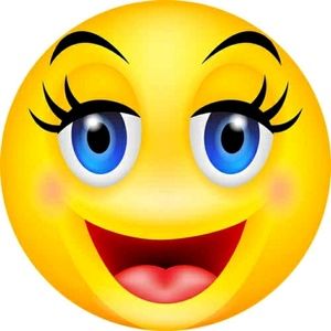 Meet your Posher, Rosemary